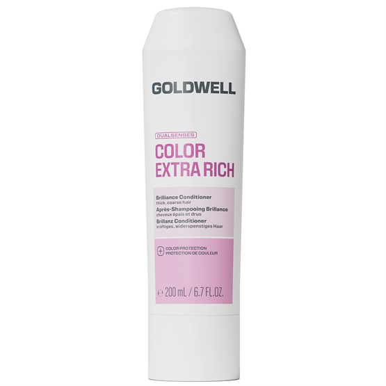 Goldwell Dualsenses Color Extra Rich Brilliance Conditioner 200ml