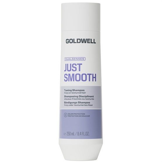 Goldwell Dualsenses Just Smooth Taming Shampoo 250ml