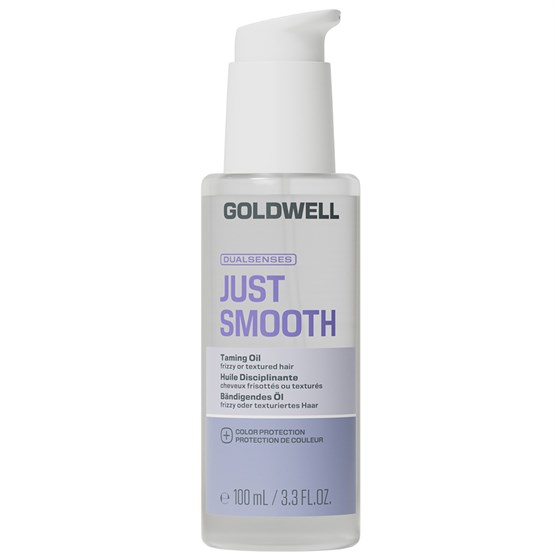 Goldwell Dualsenses Just Smooth Taming Oil 100ml