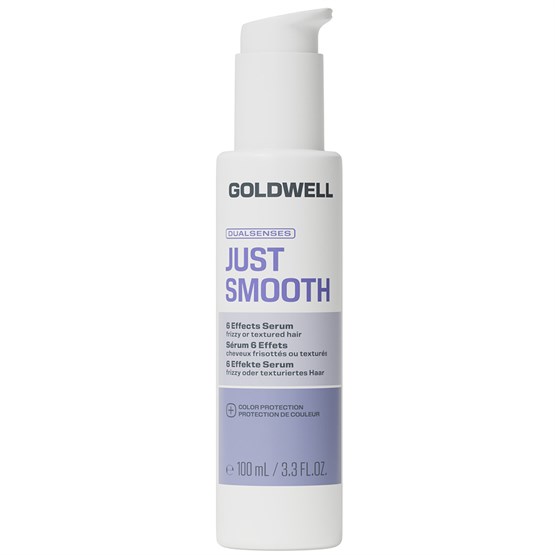 Goldwell Dualsenses Just Smooth 6 Effects Serum 100ml