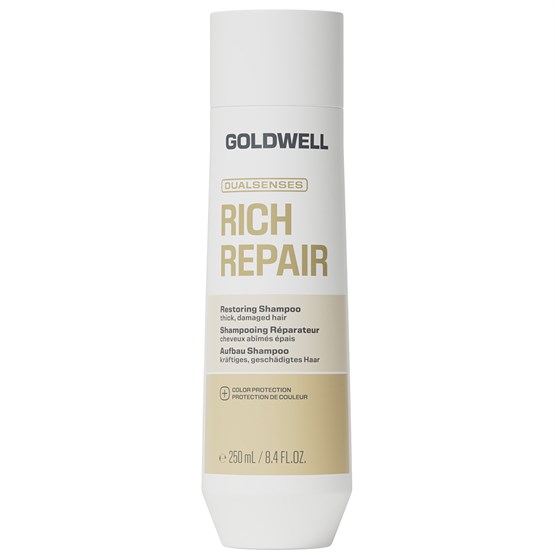 Goldwell Dualsenses Rich Repair Restoring Shampoo 250ml