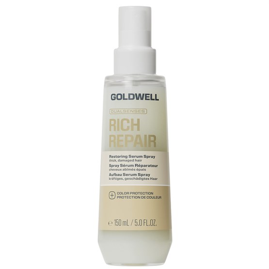 Goldwell Dualsenses Rich Repair Restoring Serum Spray 150ml