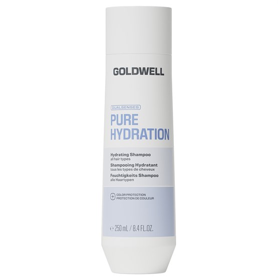 Goldwell Dualsenses Pure Hydration Hydrating Shampoo 200ml