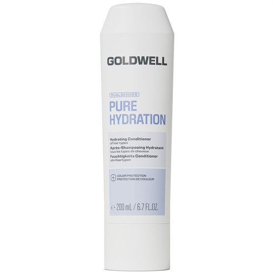 Goldwell Dualsenses Pure Hydration Hydrating Conditioner 200ml