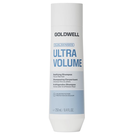 Goldwell Dualsenses Ultra Volume Bodifying Shampoo 250ml