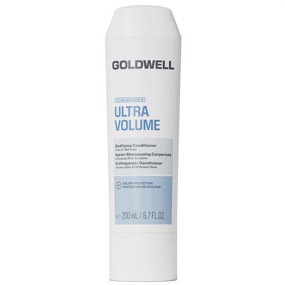 Goldwell Dualsenses Ultra Volume Bodifying Conditioner 200ml