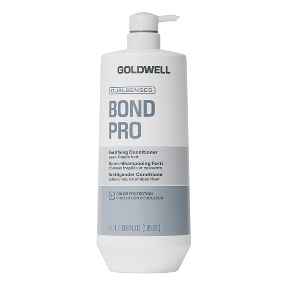 Goldwell Dualsenses Bond Pro Fortifying Conditioner 1 Litre