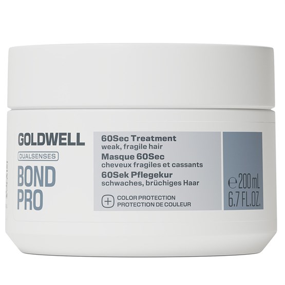 Goldwell Dualsenses Bond Pro 60sec Treatment 200ml