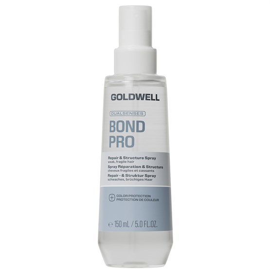 Goldwell Dualsenses Bond Pro Repair & Structure Spray 150ml