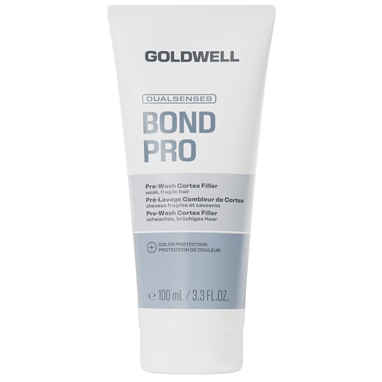 Goldwell Dualsenses Bond Pro Pre-Wash Cortex Filler 100ml