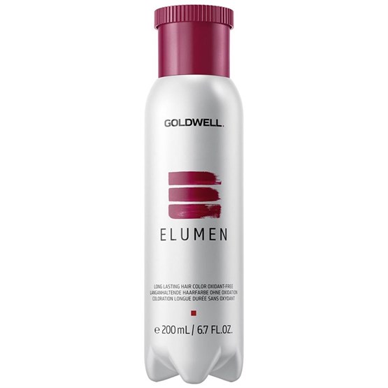 Goldwell Elumen Hair Colour 200ml - RR@ALL