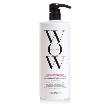 Color Wow Color Security Normal to Thick Conditioner 946ml