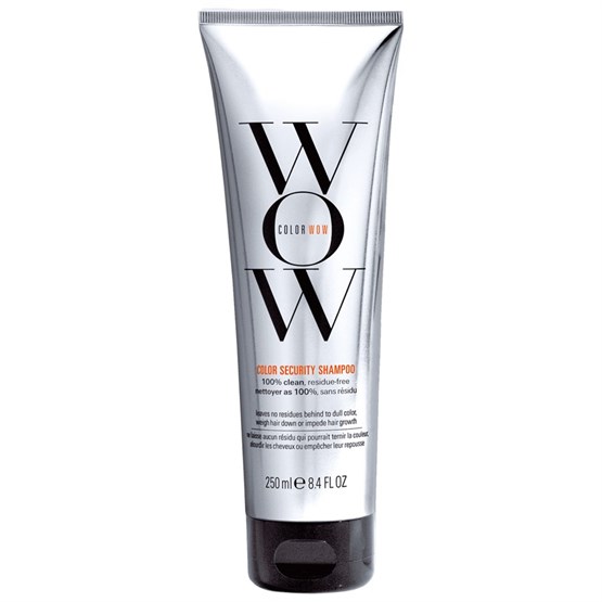 Color Wow Color Security Shampoo 250ml