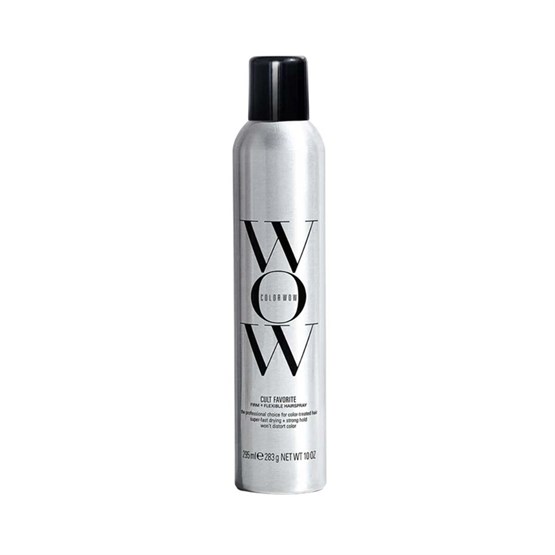 Color Wow Cult Favorite Firm + Flexible Hairspray 295ml