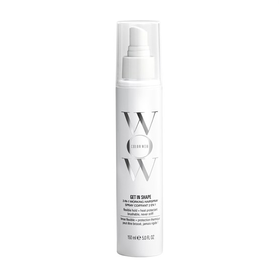 Color Wow Get In Shape 2 In 1 Hairspray 150ml