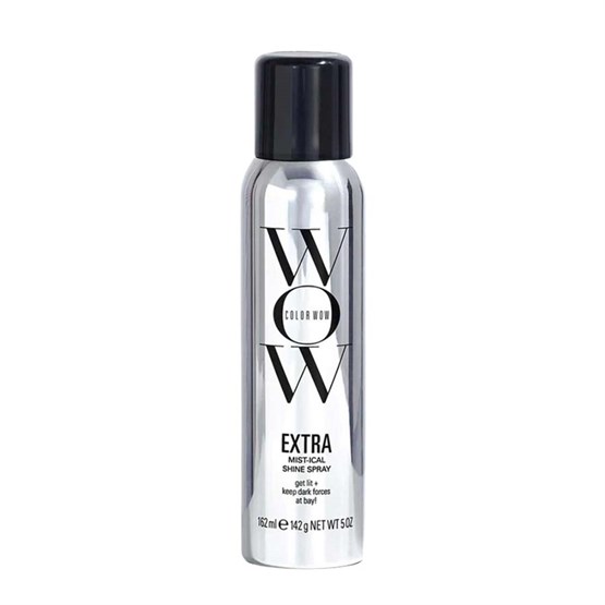 Color Wow Extra Mist-Ical Shine Spray 162ml