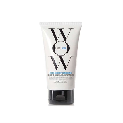 Color Wow Travel Color Security Conditioner Fine-Normal Hair - 75ml