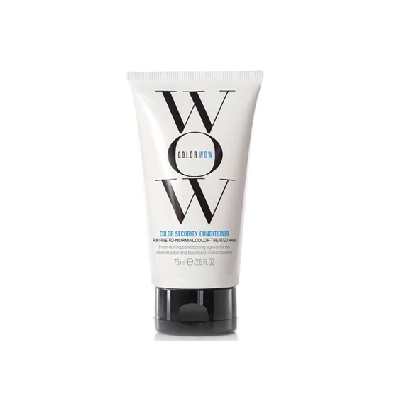 Color Wow Color Security Conditioner Fine-Normal Hair Travel Size  - 75ml