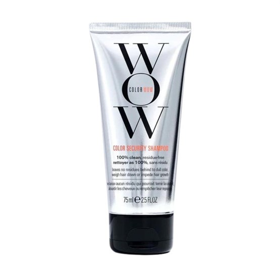 Color Wow Color Security Shampoo 75ml