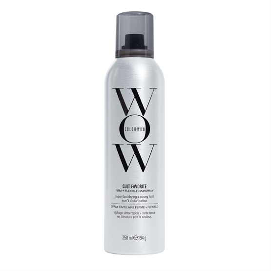 Color Wow Cult Favorite Firm + Flexible Hairspray 250ml