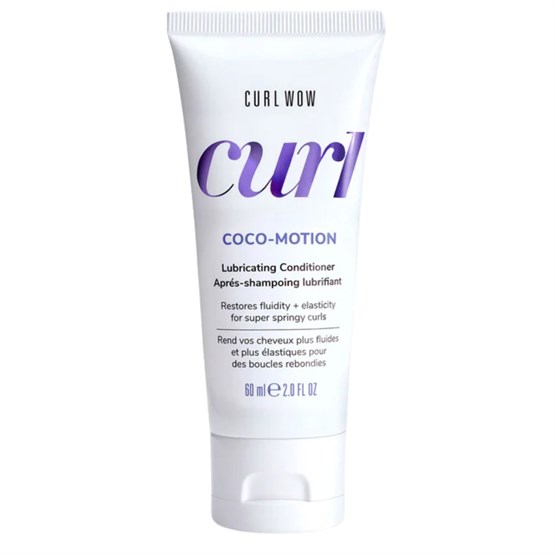 Color Wow - Curl Wow Coco-Motion Conditioner 60ml