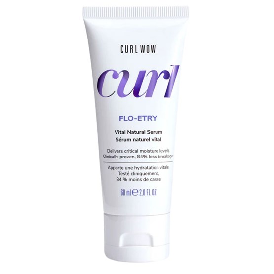 Color Wow - Curl Wow Flo-erty Vital Natural Serum 60ml