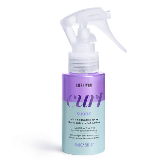 Color Wow - Curl Wow Shook Curl Perfector 60ml