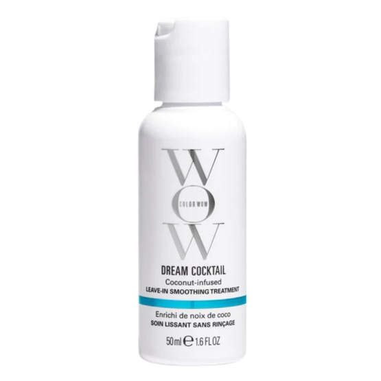 Color Wow Dream Cocktail Coconut-Infused Travel Size 50ml