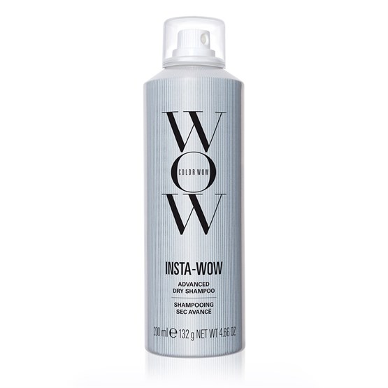 Color Wow Insta-WOW Advanced Dry Shampoo 200ml