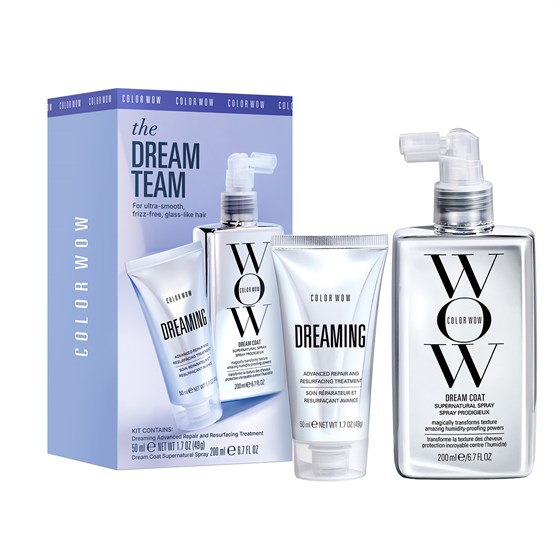 Color Wow The Dream Team Holiday Kit
