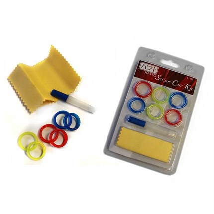 Haito Scissor Care Kit