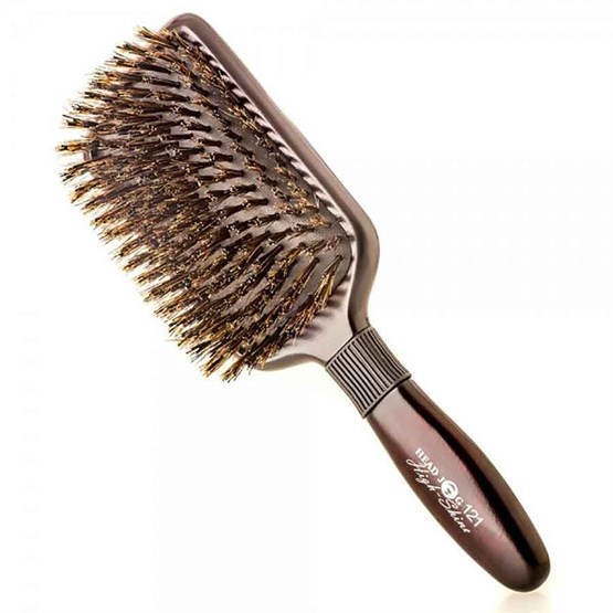 Head Jog 121 High-Shine Paddle Brush