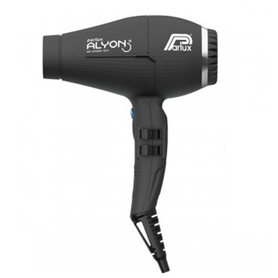 Hair Tools Parlux Alyon Dryer - Black