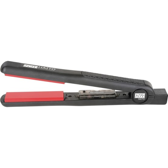 Haito Straightener - Black