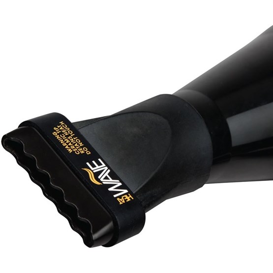 Hair Tools Heatwave Ceramic Adaptor