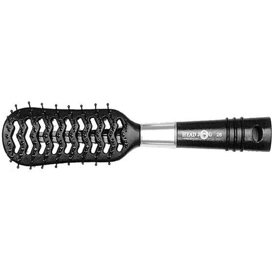 Head Jog 26 Pin Vent Brush