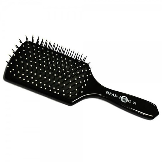 Head Jog Paddle Brush 01