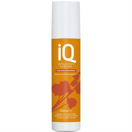 IQ Intelligent Haircare Volume Shampoo 300ml