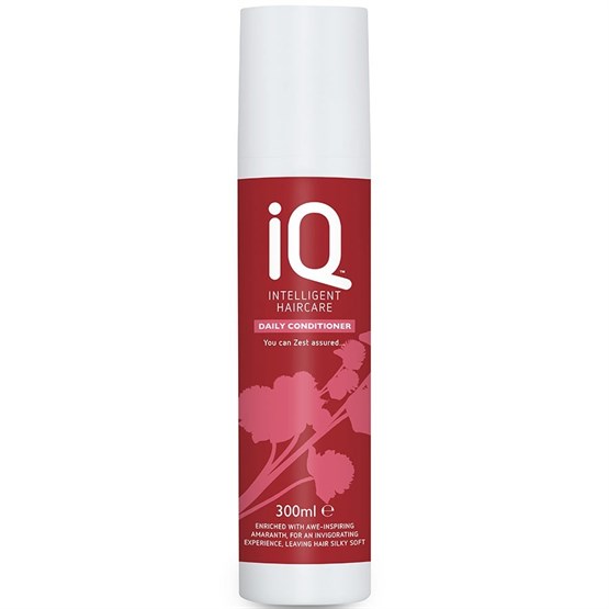 IQ Intelligent Haircare Daily Conditioner 300ml