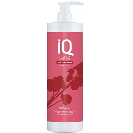 IQ Intelligent Haircare Daily Shampoo 1000ml