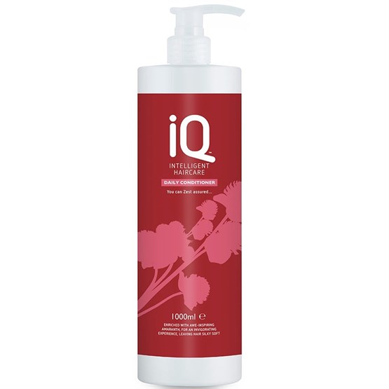 IQ Intelligent Haircare Daily Conditioner 1000ml