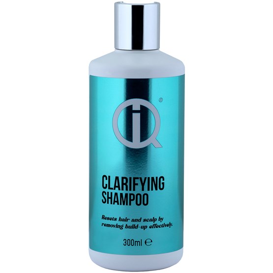 IQ Clarifying Shampoo 300ml