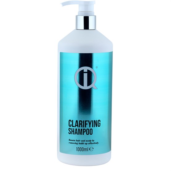 IQ Clarifying Shampoo 1 Litre
