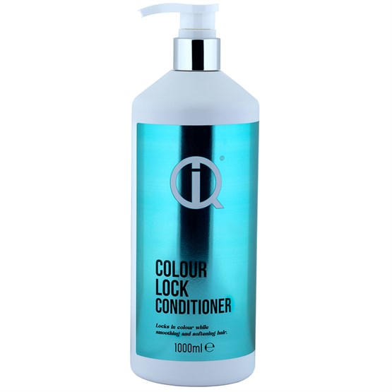 IQ Colour Lock Conditioner 1 Litre
