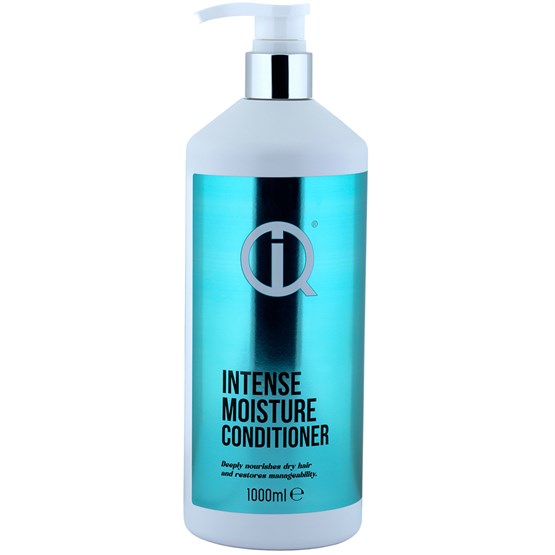IQ Intense Moisture Conditioner 1 Litre