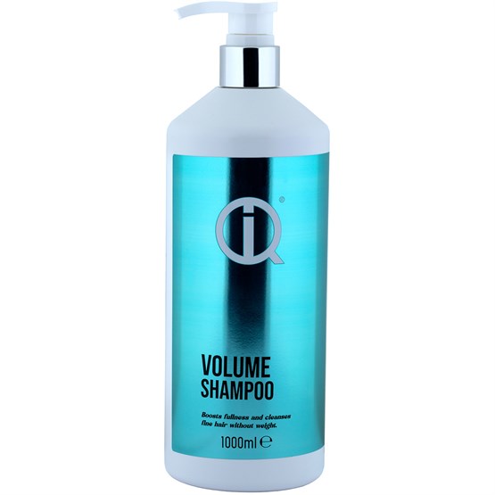 IQ Volume Shampoo 1 Litre