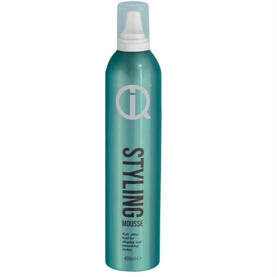 IQ Styling Mousse 400ml
