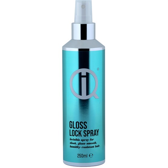 IQ Gloss Lock Spray 250ml