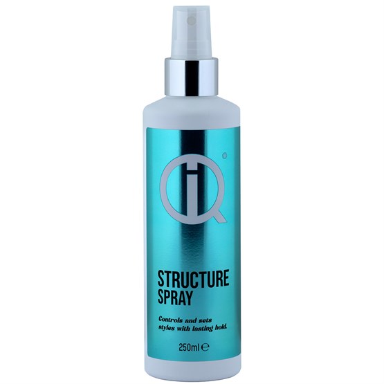 IQ Structure Spray 250ml