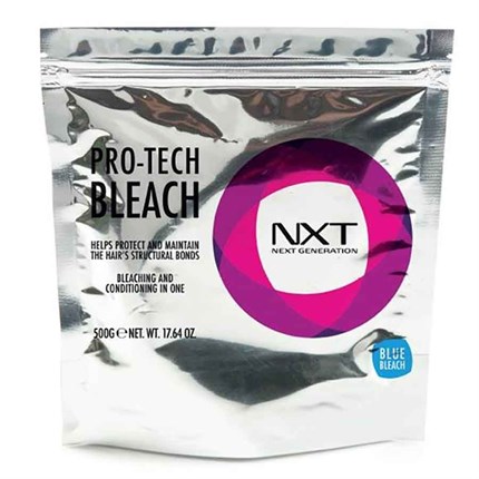 NXT Pro Tech Bleach Blue 500g